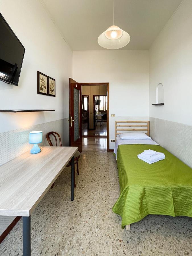 Casa Gramsci - Affitti Brevi Italia Hotel Modena Exterior photo
