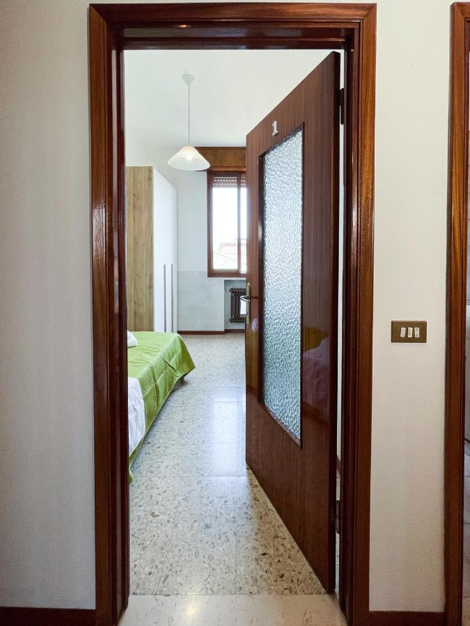 Casa Gramsci - Affitti Brevi Italia Hotel Modena Exterior photo