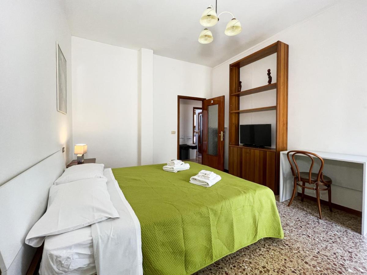 Casa Gramsci - Affitti Brevi Italia Hotel Modena Exterior photo