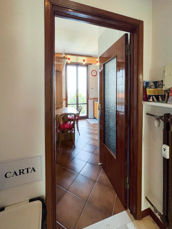 Casa Gramsci - Affitti Brevi Italia Hotel Modena Exterior photo