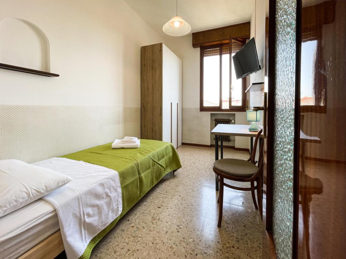 Casa Gramsci - Affitti Brevi Italia Hotel Modena Exterior photo