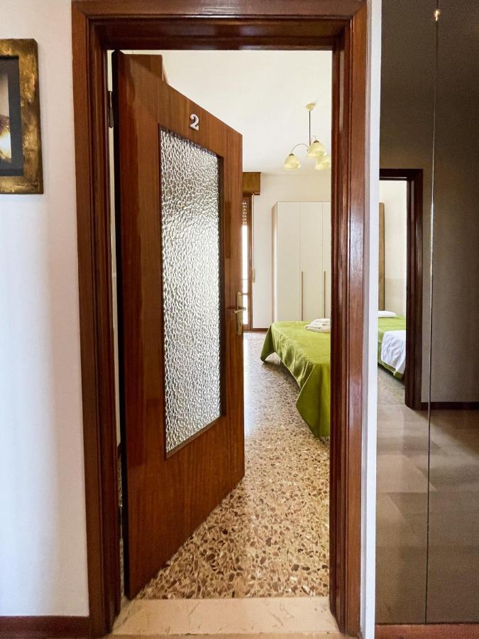 Casa Gramsci - Affitti Brevi Italia Hotel Modena Exterior photo