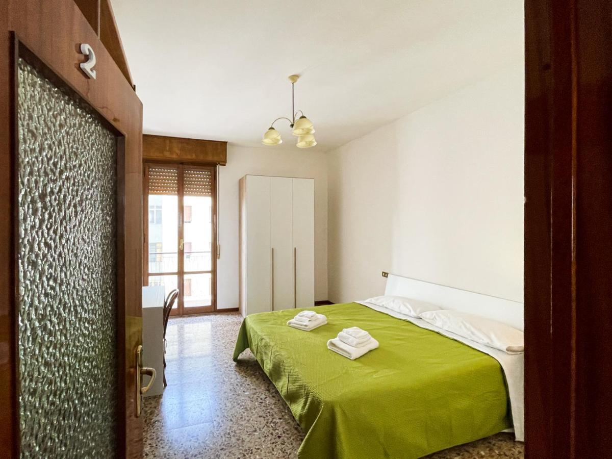 Casa Gramsci - Affitti Brevi Italia Hotel Modena Exterior photo