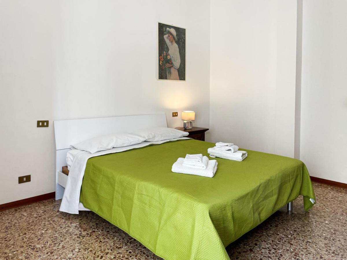 Casa Gramsci - Affitti Brevi Italia Hotel Modena Exterior photo