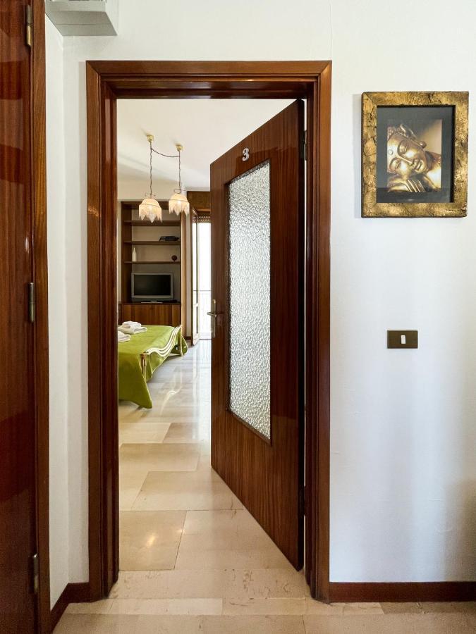 Casa Gramsci - Affitti Brevi Italia Hotel Modena Exterior photo