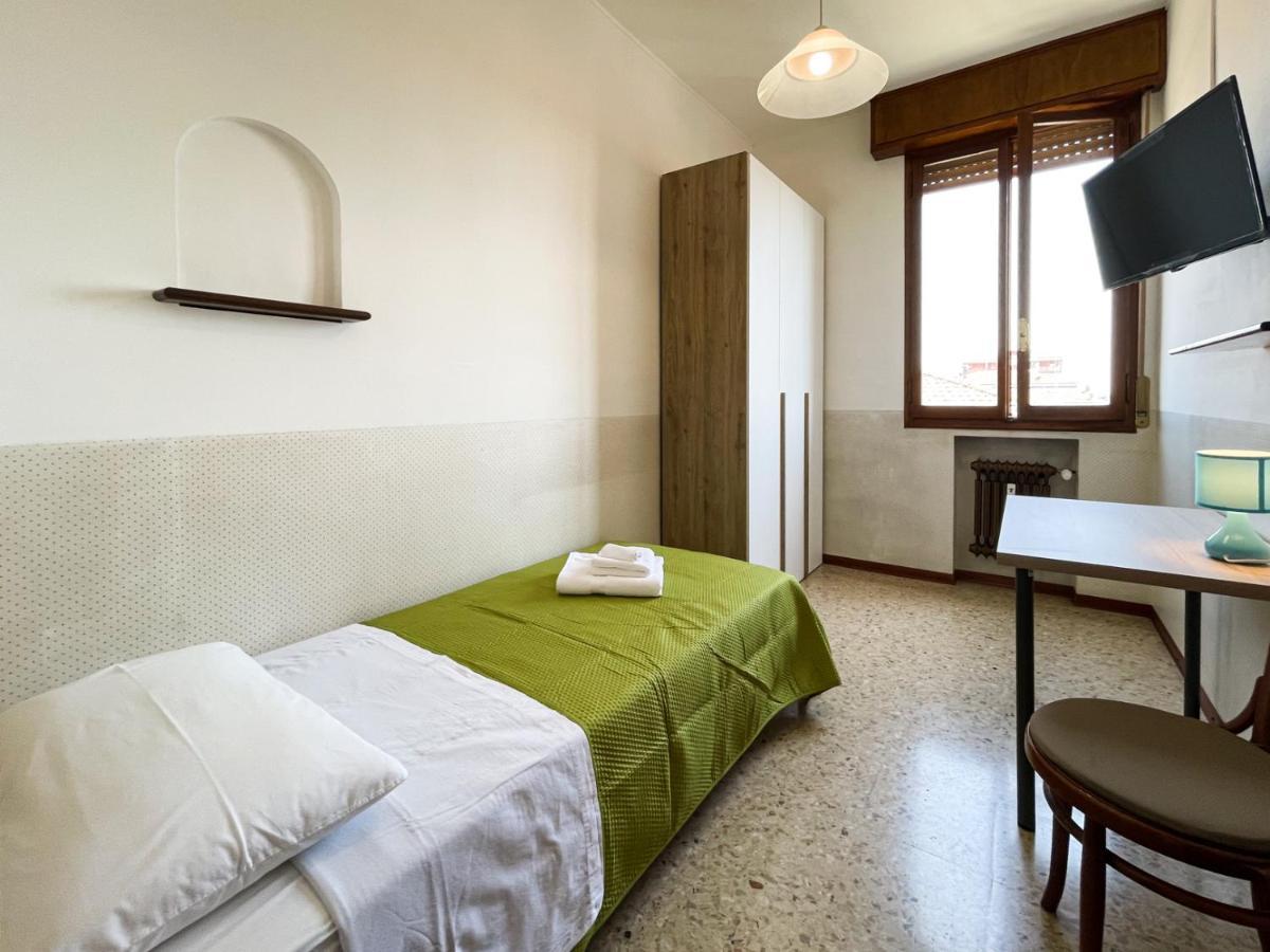 Casa Gramsci - Affitti Brevi Italia Hotel Modena Exterior photo